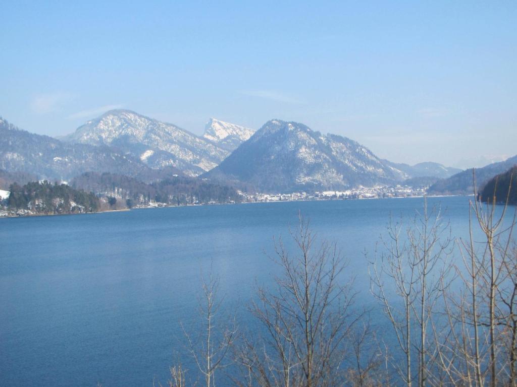 Feichtingerbauer Διαμέρισμα Fuschl am See Εξωτερικό φωτογραφία